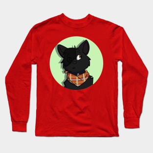 Ravenpaw Long Sleeve T-Shirt